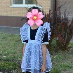 Платье для девочки в Энеме