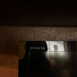 Большой телевизор Sony Bravia 55" в Санкт-Петербурге фото 5