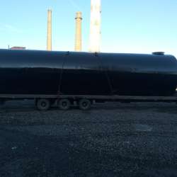 Резервуар 100 м3 — купить в Воронеже, Краснодаре, Белгороде в Ростове-на-Дону