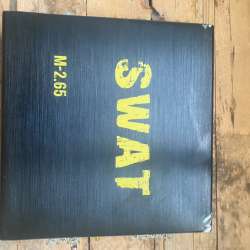 Усилитель SWAT M-2.65 в Санкт-Петербурге фото 5