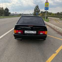 Ваз 2114 в Армавире фото 4