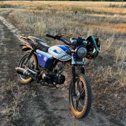 Альфа рх 125 в Энгельсе фото 5