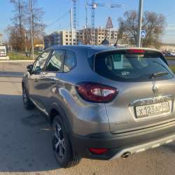 Продается Renault Kaptur 2019 г. в Уфе фото 17