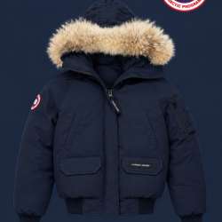 Пуховик Canada Goose