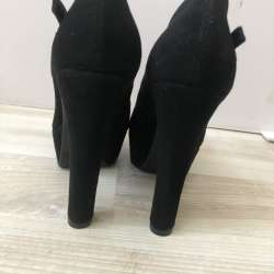 Продам туфли женские срочно фото 3