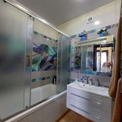 4-к квартира, 110 м2, 3/3 эт
