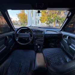 Ваз 2115 в Жигулевске фото 11
