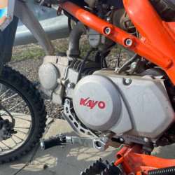 Kayo tt125 в Тимашевске фото 3