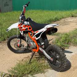 Kayo tt 160 в Звенигороде