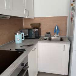 Кухня IKEA метод мдф в Москве фото 5