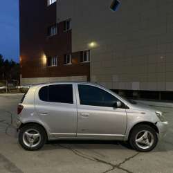 Продаю Vitz XP10 в Якутске фото 8