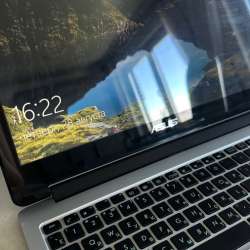Ноутбук Asus TP500L