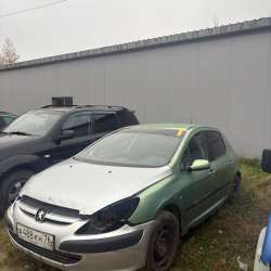 Продам Пежо 307 в Ярославле фото 5