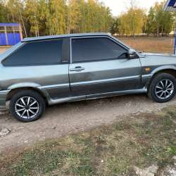 Продается авто Уфа в Москве фото 5