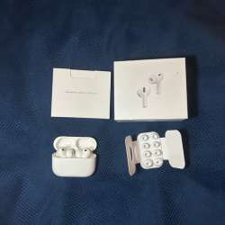 AirPods Pro 3 в Москве фото 3