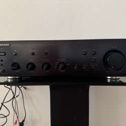 Продам усилитель Pioneer A-503R