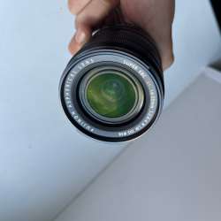 Зум бъектив Fujifilm XF 18-55mm F2.8-4 в Кимре фото 3