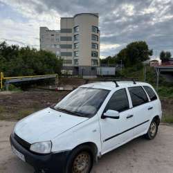 Продам машину