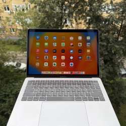 MacBook Pro 13 в Москве фото 5