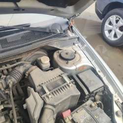 Mitsubishi Lanser, IX в Подольске