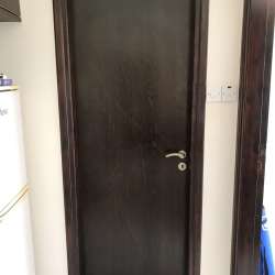 Room door 67cm