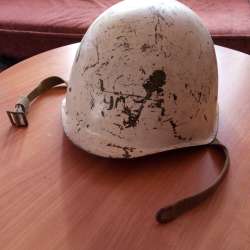 Продам военную каску