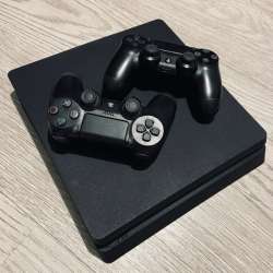 Sony PlayStation 4 slim