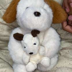 Soft toy❤️??