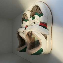 Кроссовки,Gucci в Санкт-Петербурге фото 3