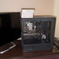 Монитор Acer EB321 в Владивостоке фото 3