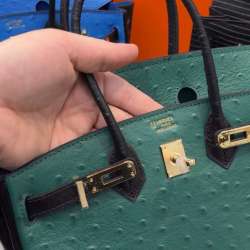 Сумка Hermes Birkin в Москве фото 5