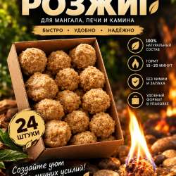 Розжиг