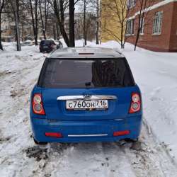 Хорошая машина в Климовске фото 6