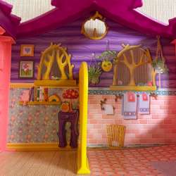 Дом Enchantimals. в Санкт-Петербурге
