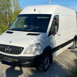 Продам Мерседес-Бенц спринтер в Новосибирске фото 13