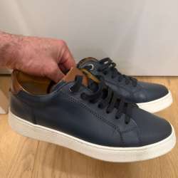 Кроссовки TOD’S в Москве фото 3