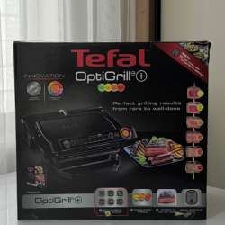 Tefal OptiGrill+