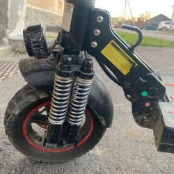 KuGOO Max Speed в Верхней Пышмы фото 6