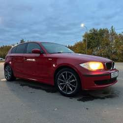 BMW 116