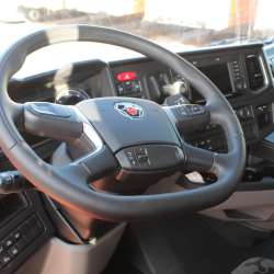 Седельный тягач Scania S450 2021 фото 6