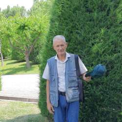 Павел, 66 лет, хочет пообщаться