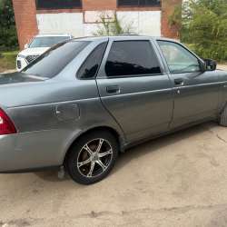 Продаю приору в Тольятти фото 11