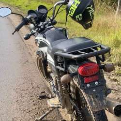 Мопед Alpha Rx 50 (110) в Вологде фото 4