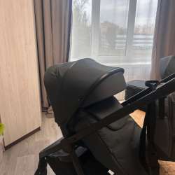Продам коляску Carrello Omega фото 16