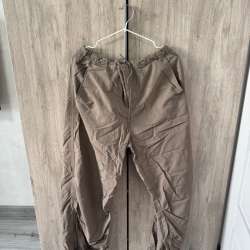 Стильные брюки Zara ?