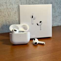 AirPods 3 в Москве фото 6
