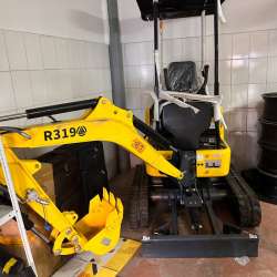 Rippa R319 pro