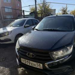 Аренда и Выкуп авто в Пензе
