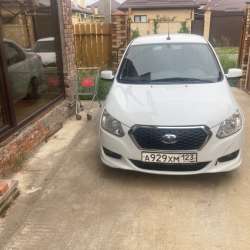 Продам автомобиль Datsun в Краснодаре фото 11