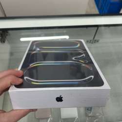 iPad Pro